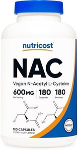 Nutricost 