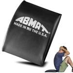AbMat Abdominal Trainer, Black