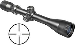 BARSKA 3-9x40 Huntmaster Easy Shot 