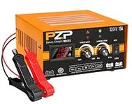 PZ.P 12V 24V Car Battery Charger Au