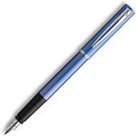 Waterman Allure Fountain Pen Blue L