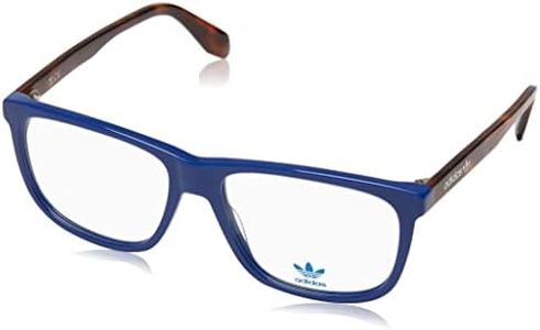 Eyeglasses Adidas Originals OR 5012 090 Shiny Blue