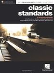 Classic Standards - Singer's Jazz A