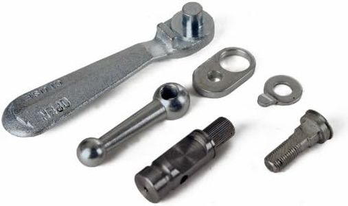 Steel Dragon Tools 811A Die Head Rebuild Kit compatible with RIDGID 300 535 Pipe Threading Machine