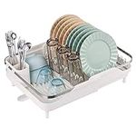 VEVOR Dish Drying Rack, Expandable 