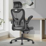 YONISEE Office Chair - Ergonomic De