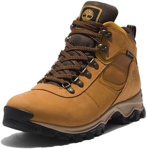 Timberland