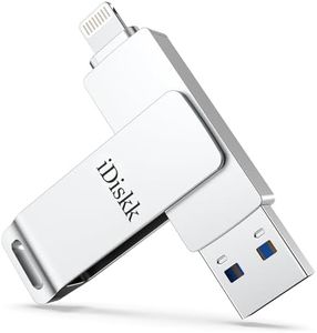 iDiskk 256