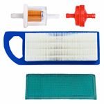 HOODELL 697153 Air Filter