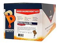 Pacific Coast IPA Beer Ingredient K