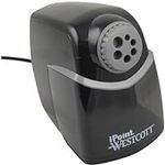Westcott iPoint Heavy Duty Electric