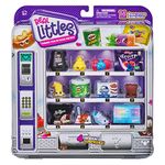 Shopkins Real Littles Shopper Pack