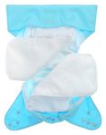 Overnight Cloth Diapers