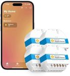 WiFi relay WLAN switch works Apple 