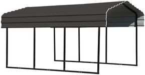 Arrow Shed CPHC101507 Heavy Duty Ga