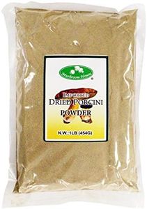 Mushroom House Dried Mushroom Powder, Porcini, 1 Lb