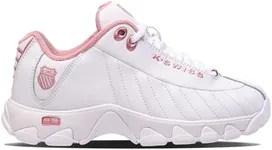 K-Swiss Women's ST329 CMF Sneaker, 