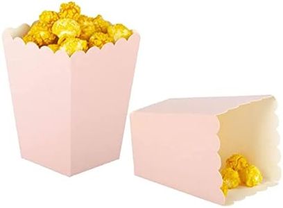 Pink Popco
