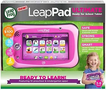 LeapFrog L