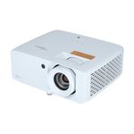 Optoma ZH450 Projector, Full HD, 4500 ansi, white