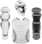 All Star Heiress Fastpitch Softball Catching Kit