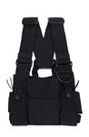 Chest Rig For Pistol