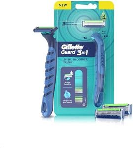 Gillette G