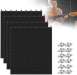 Soundproof Blanket for Door 96" x 8