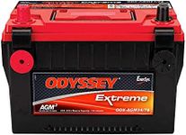 Odyssey Battery ODX-AGM3478 Extreme