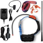 Wearable4U Garmin T 5X Dog Device, 