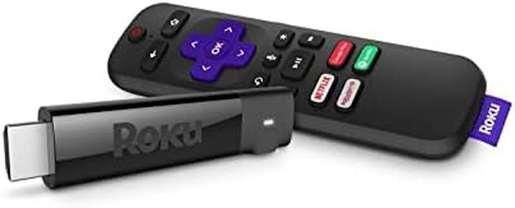 Roku Strea