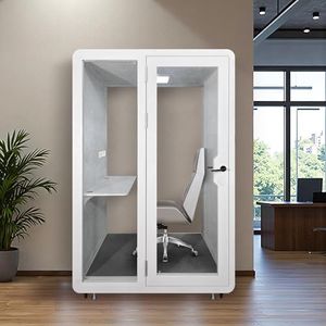 Soundproof
