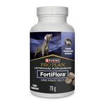 Purina Pro Plan Veterinary Supplements, Dog Probiotic Tablets - 79 g (45 Tablets)