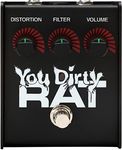 Pro Co You Dirty Rat Distortion Ped