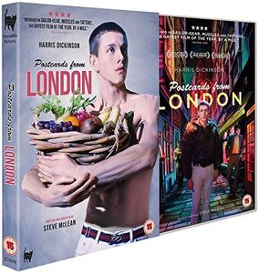 Postcards From London [DVD]