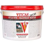 Mortar For Fireplace