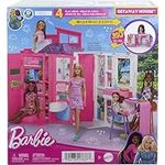 Barbie Doll House Playset, Getaway 