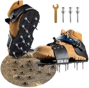 Aerator Sh