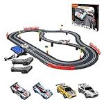 Electric Racing Tracks for Boys and