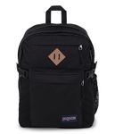 JanSport JS0A4QUL008 Main Campus Black