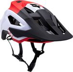 Fox Racing Speedframe Pro Mountain Bike Helmet, KLIF - FLO RED, Large