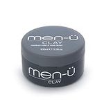 men-u CLAY styling 100ml, mens hair