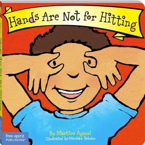 Hands Are 