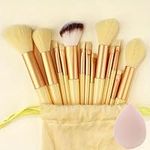 Foundation Makeup Brush Set Kit | 1