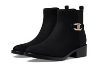 Tommy Hilfiger Women's Imiera Boot, Black 2, 8