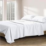 Ashton Sheets 100% Egyptian Cotton 