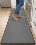 DEXI Kitchen Mat Cushioned Anti Fat