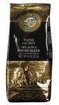 Royal Kona - Toasted Coconut - 10% Kona Coffee Blend - All Purpose Grind - 8 Oz. Bag by Hawaii Coffee Company