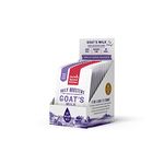 Honest Kitchen The Daily Boosts: Instant Goat's Milk with Probiotics, 12 Pack of 5g Sachets