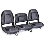 Leader Accessories Bass Boat Seats 